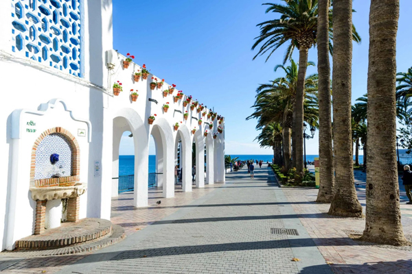 Search Local - Nerja